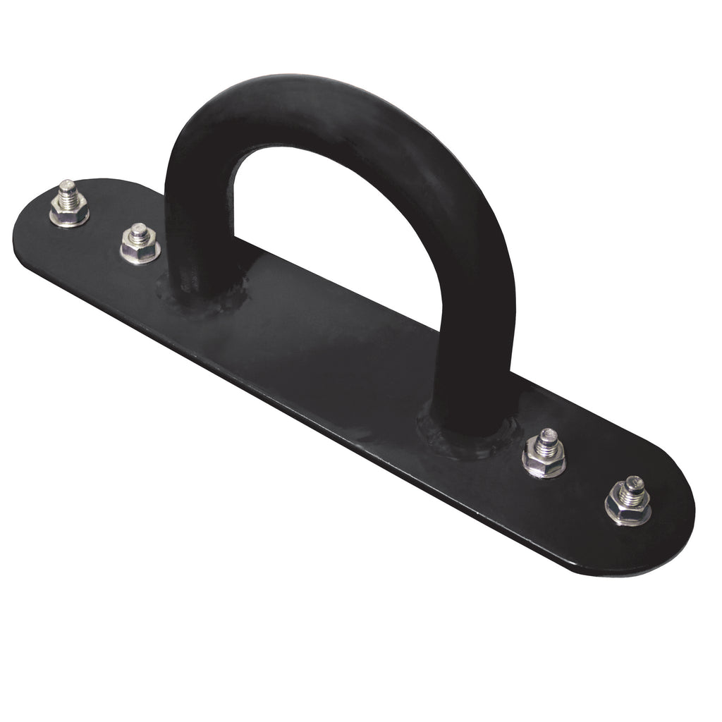 Jordan Rope Anchor
