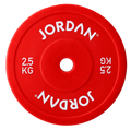 Jordan Olympic Hollow Technique Plates - Best Gym Equipment
