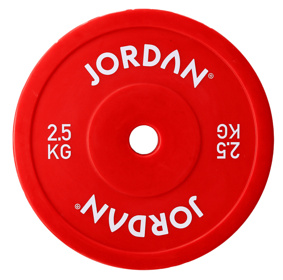 Jordan Olympic Hollow Technique Plates - Best Gym Equipment