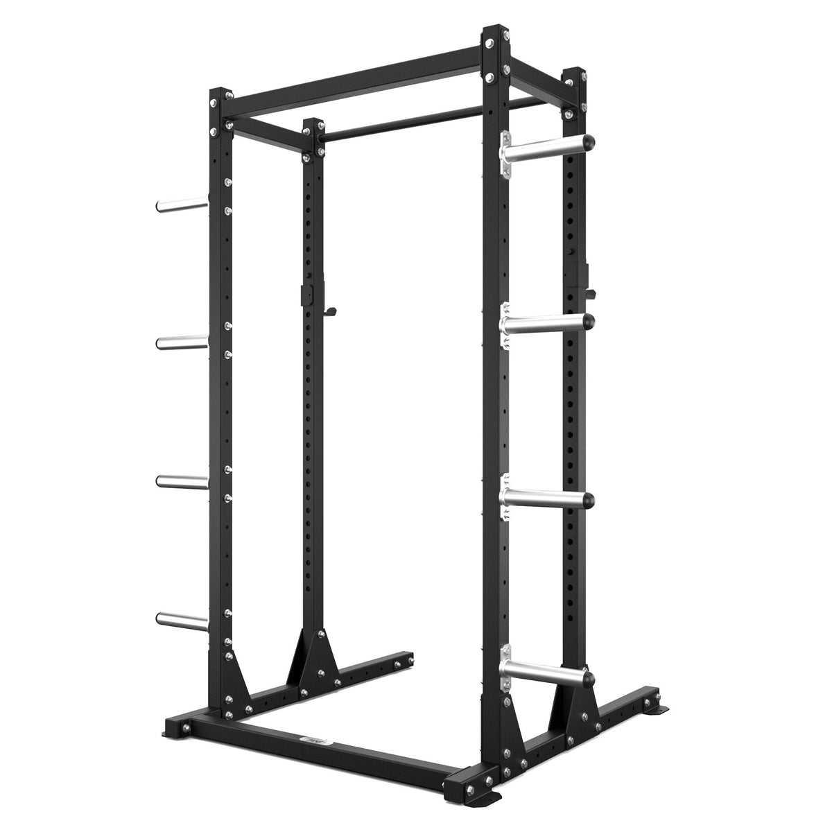 JMC Half Rack