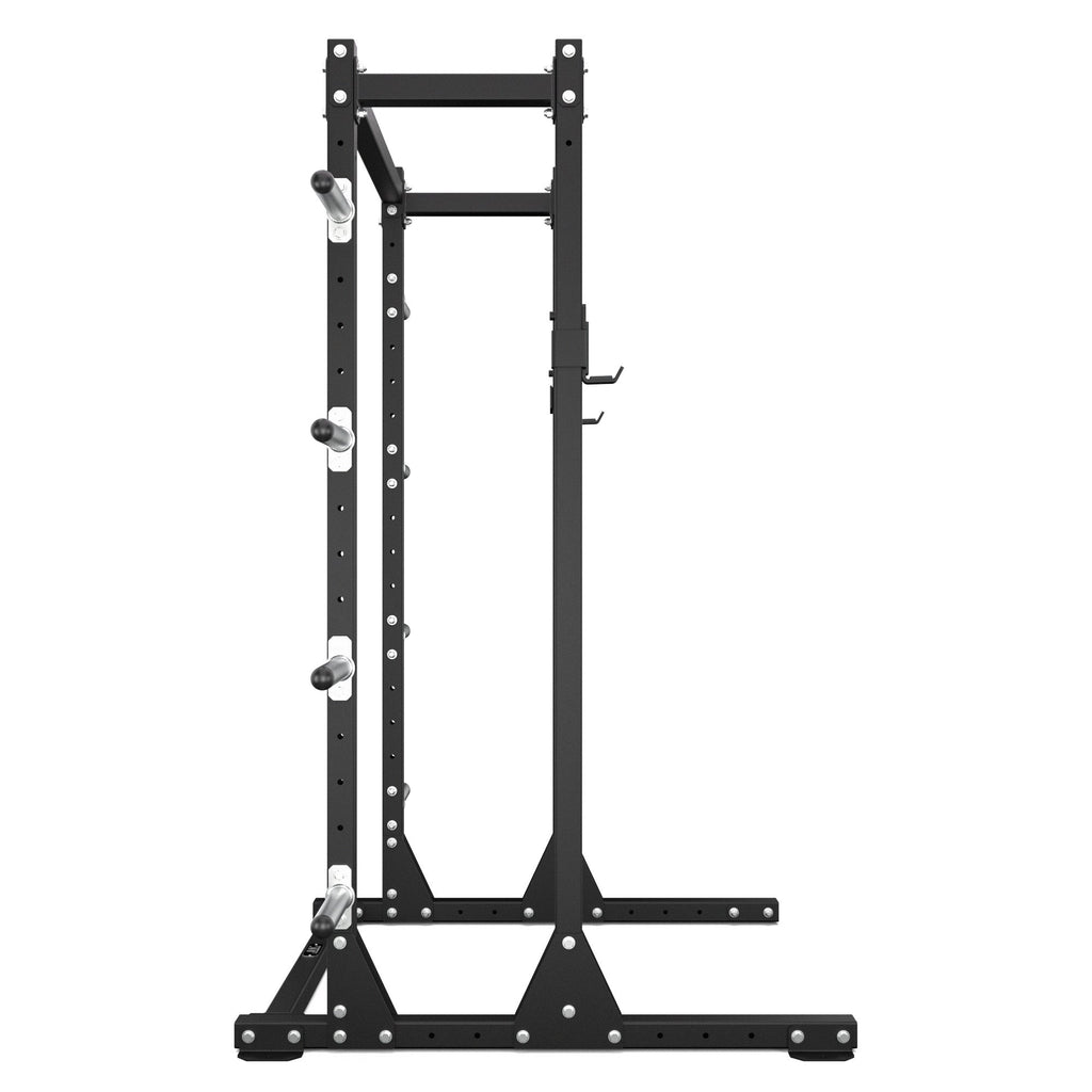 JMC Half Rack