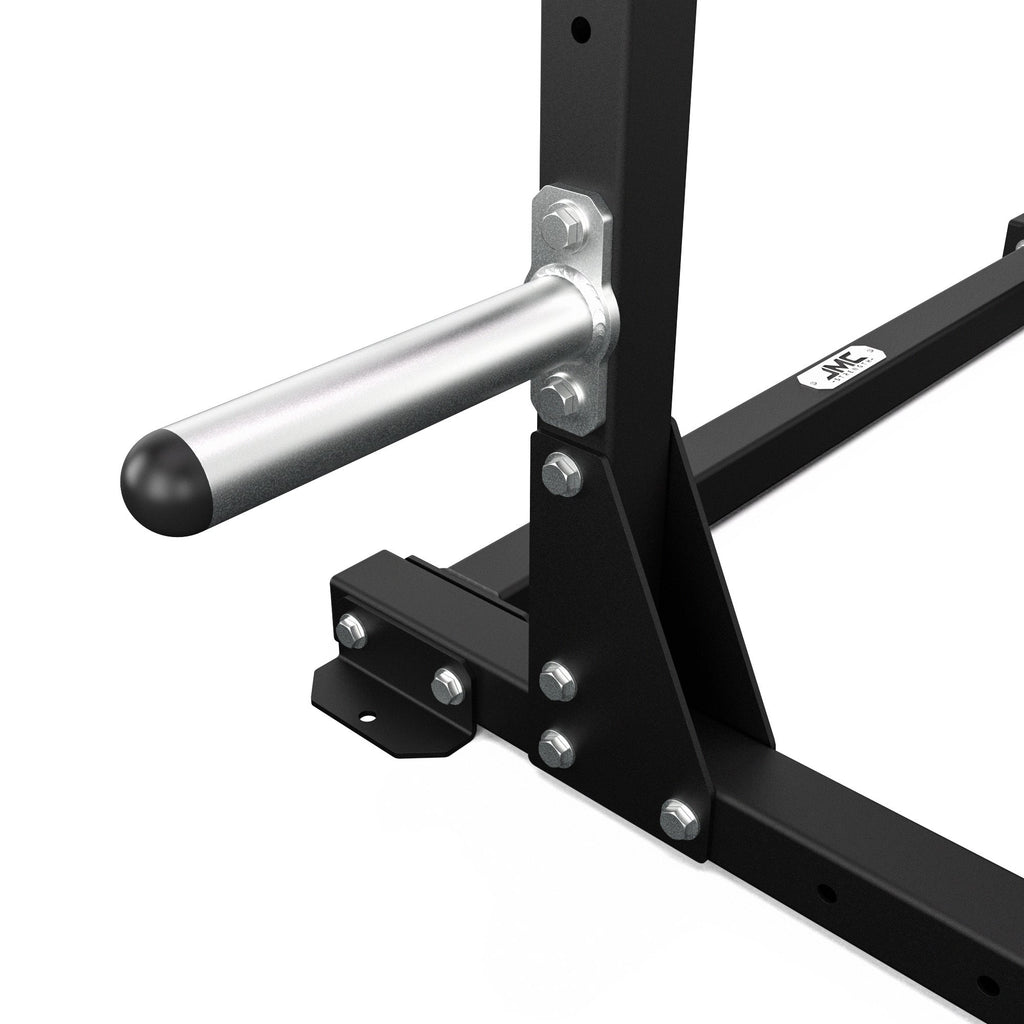 JMC Half Rack