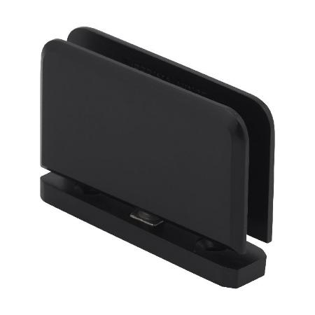 CRL Junior Prima 01 Series Top Or Bottom Mount Hinge