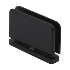 CRL Junior Prima 01 Series Top Or Bottom Mount Hinge