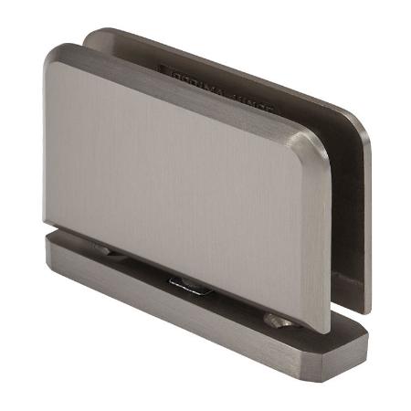 CRL Junior Prima 01 Series Top Or Bottom Mount Hinge