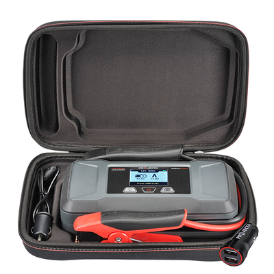 Projecta IS1400 12V 1400A Intelli-Start Professional Lithium Jump Starter and Power Bank
