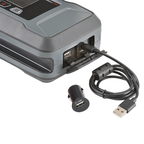 Projecta IS1400 12V 1400A Intelli-Start Professional Lithium Jump Starter and Power Bank