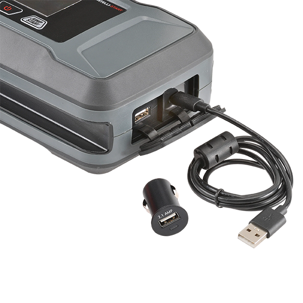 Projecta IS1400 12V 1400A Intelli-Start Professional Lithium Jump Starter and Power Bank