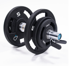 Jordan Olympic Dumbbell Bar