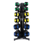 Jordan 12 X Ignite V2 Urethane Studio Barbell Sets And Black Rack