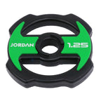 Jordan 12 X Ignite V2 Urethane Studio Barbell Sets And Black Rack