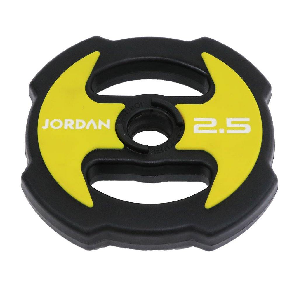 Jordan 12 X Ignite V2 Urethane Studio Barbell Sets And Black Rack