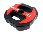 Jordan 12 X Ignite V2 Urethane Studio Barbell Sets And Black Rack