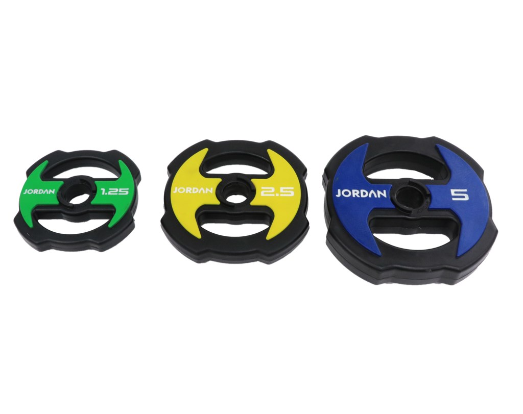 Jordan 12 X Ignite V2 Urethane Studio Barbell Sets And Black Rack