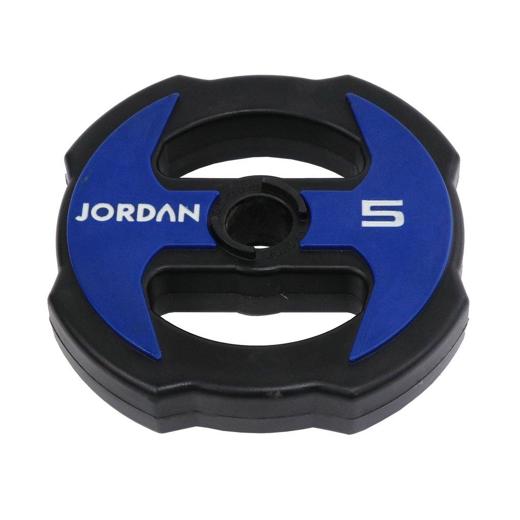 Jordan 12 X Ignite V2 Urethane Studio Barbell Sets And Grey Rack
