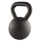 Jordan Cast Iron 10 Kettlebell Set (4-40Kg)