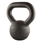Jordan Cast Iron 10 Kettlebell Set (4-40Kg)
