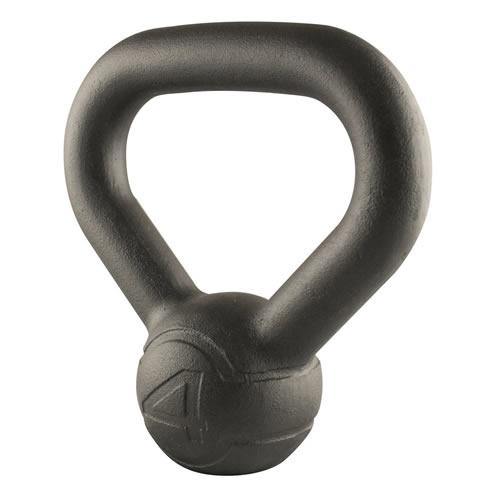 Jordan Cast Iron 10 Kettlebell Set (4-40Kg)