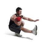 Jordan Neoprene 10 Kettlebell Set (4-40Kg)