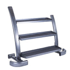 Jordan 3 Tier Kettlebell Rack