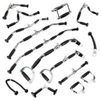 Jordan Set of 15 Cable Attachments