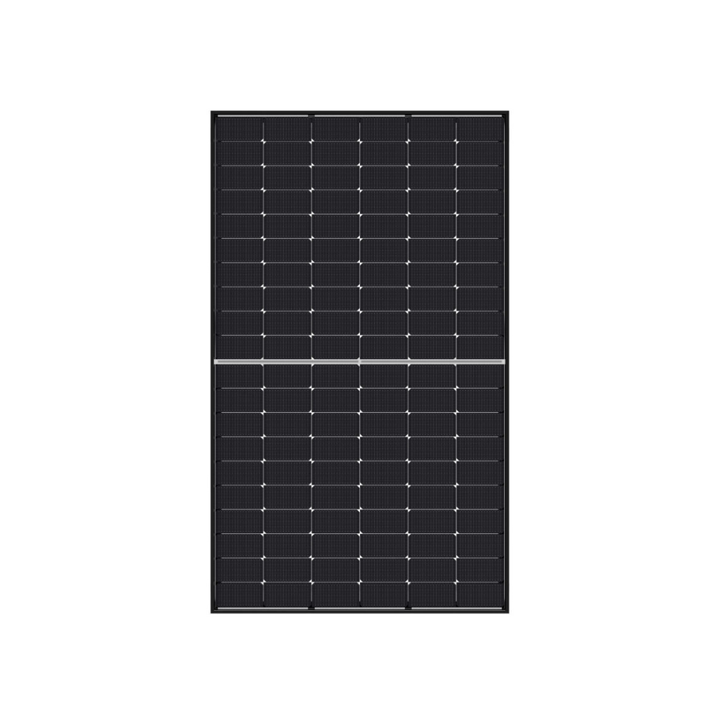 Jinko 510W Tiger Neo III Black Solar Panel