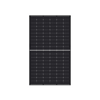 Jinko 510W Tiger Neo III Black Solar Panel