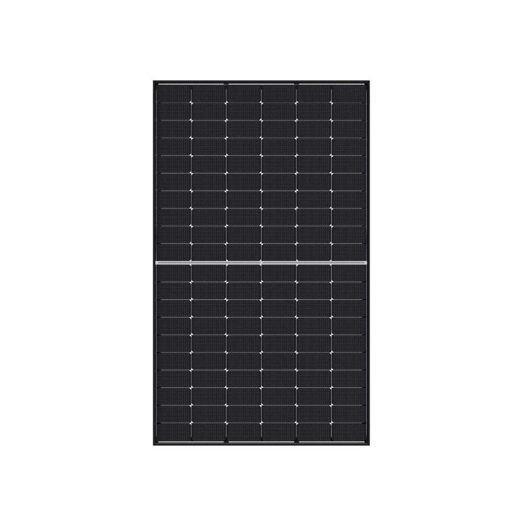 Jinko 510W Tiger Neo III Black Solar Panel