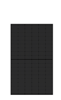 31 x Jinko EAGLE JKM425N-54HL4-B 425W Black Mono Solar Panel (Pallet)