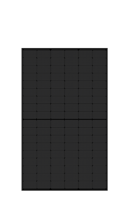 31 x Jinko EAGLE JKM425N-54HL4-B 425W Black Mono Solar Panel (Pallet)