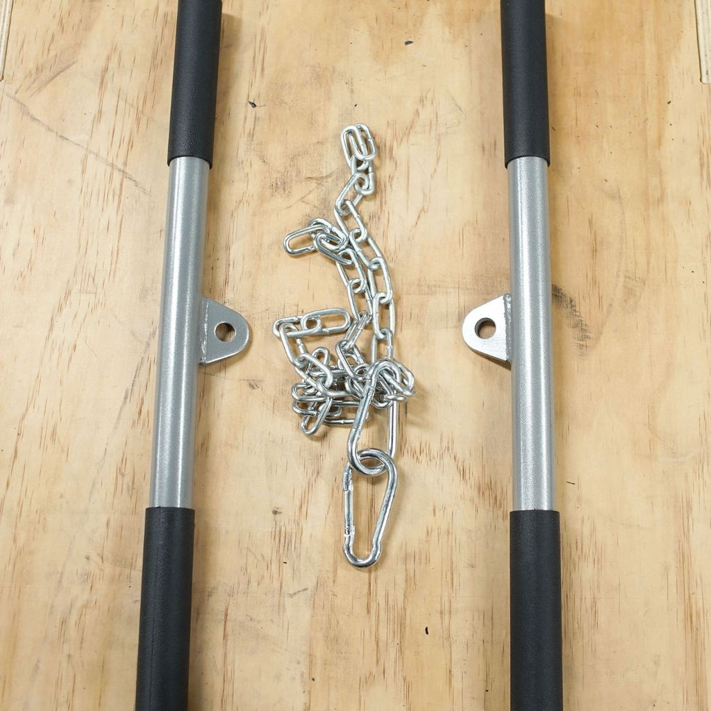 Muscle Motion CCON Functional Trainer