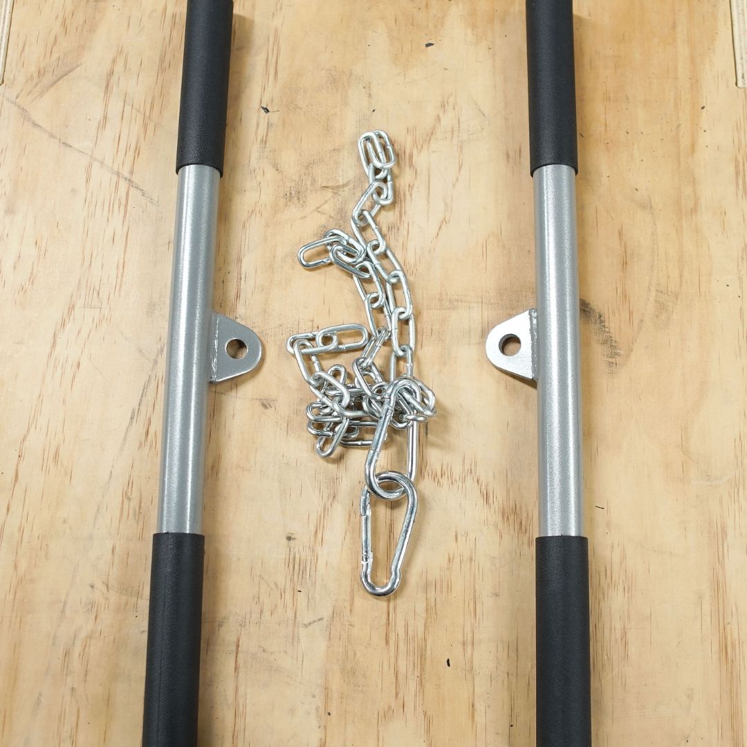 Muscle Motion CCON Functional Trainer