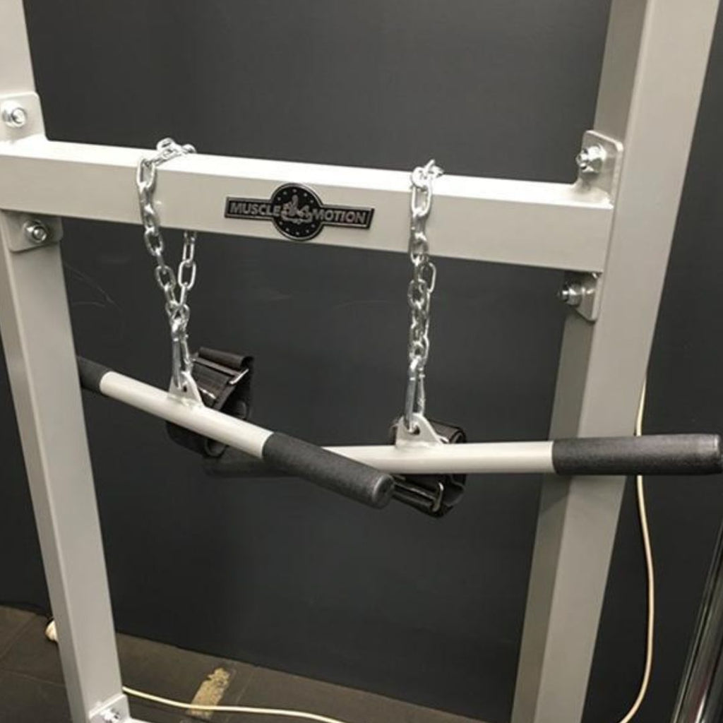 Muscle Motion CCON Functional Trainer