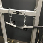 Muscle Motion CCON Functional Trainer