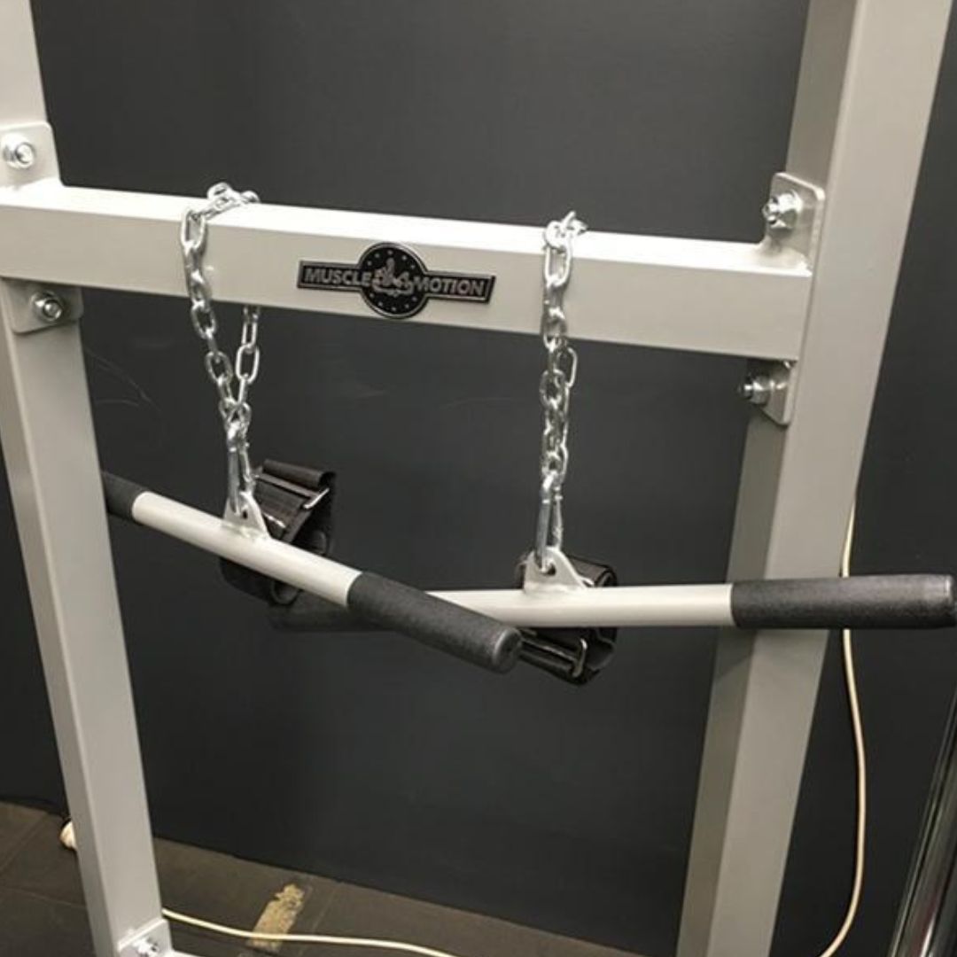 Muscle Motion CCON Functional Trainer