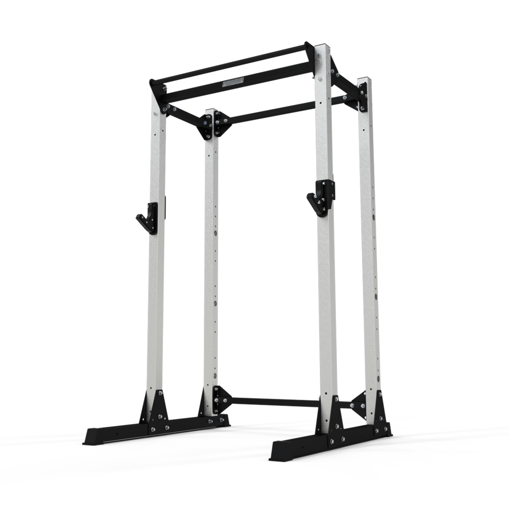 Jordan Ultimate Strength Half Rack