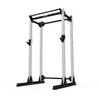 Jordan Ultimate Strength Half Rack