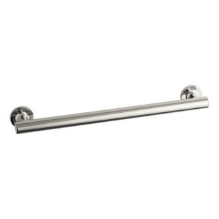 Open Box - Kohler K-11892-SN Purist 18" Grab Bar