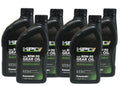 Kawasaki OEM KPO Gear Oil Sae 80w-90 - K63G-104-01Q - Supersedes K6103G-103-01Q - 6 Pack