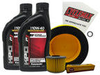 Kawasaki KPO Standard Tune-Up Kit for 2021-2025 KLX300