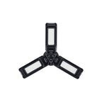 KickAss Rechargeable Tripod Camping Light - 6000 Lumens, 2.2m