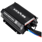 KickAss Smart 12V/24V 25A DCDC Charger With Solar MPPT + Integrated Bluetooth + Pre-Wired Anderson