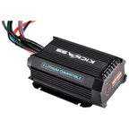 KickAss Smart 12V/24V 25A DCDC Charger With Solar MPPT + Integrated Bluetooth + Pre-Wired Anderson