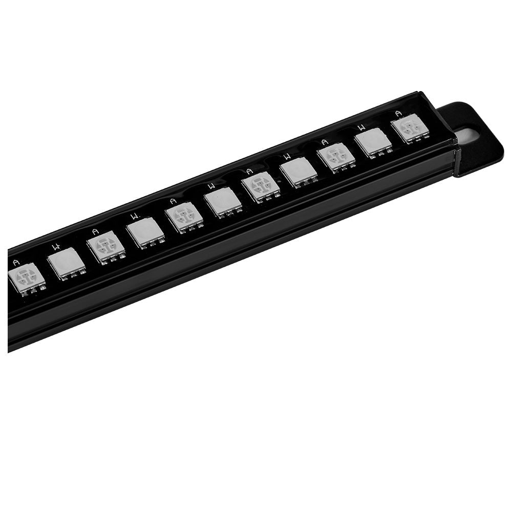 KickAss 12V Waterproof Magnetic LED Light Strip - 90cm