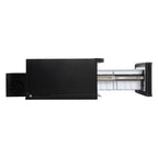 KickAss 12V Drawer Fridge/Freezer - Single Zone, 30L