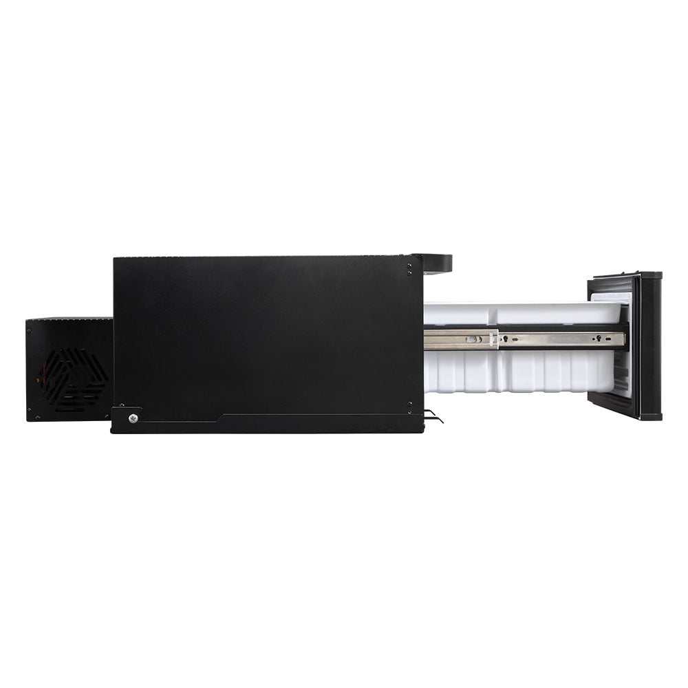 KickAss 12V Drawer Fridge/Freezer - Single Zone, 30L