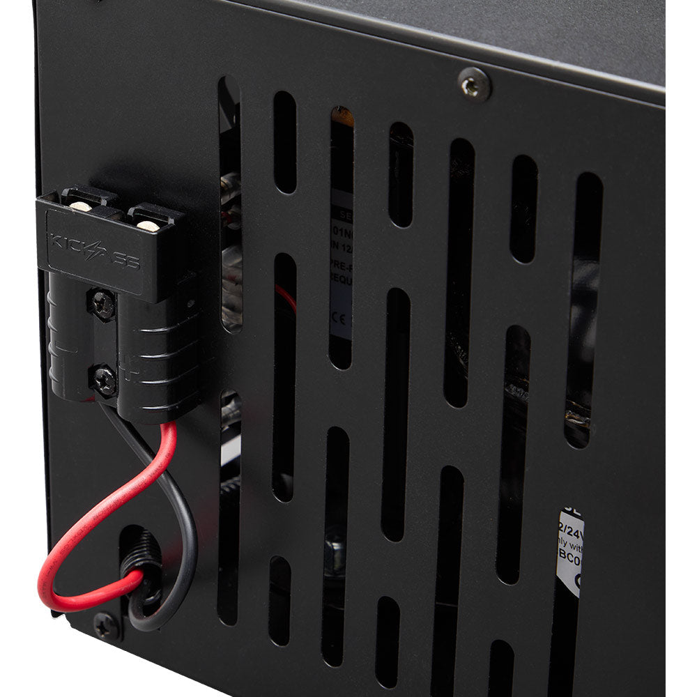 KickAss 12V Drawer Fridge/Freezer - Single Zone, 30L