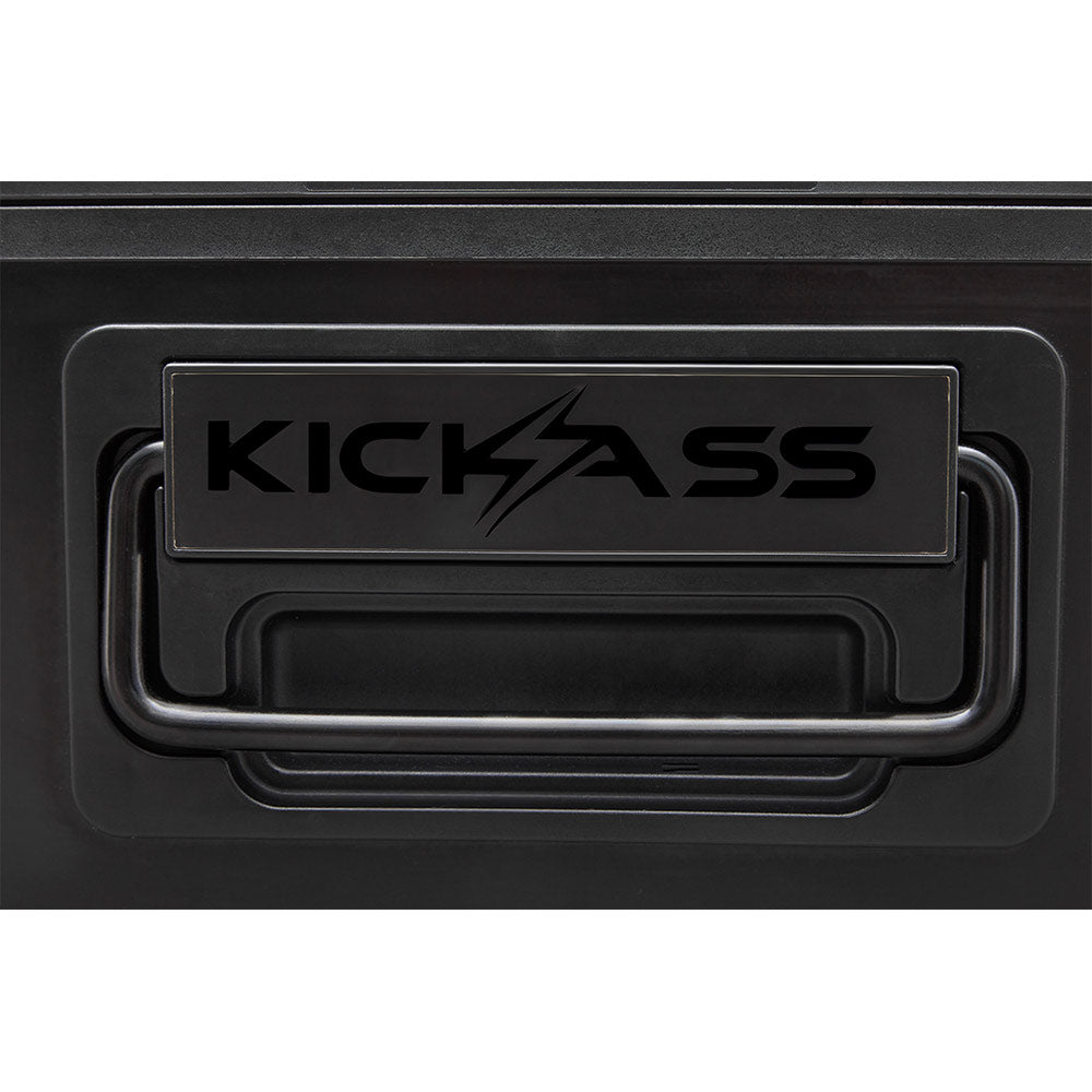 KickAss 12V Drawer Fridge/Freezer - Single Zone, 30L