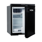 KickAss 80L Upright 12/24V Fridge and Freezer - Fan Forced