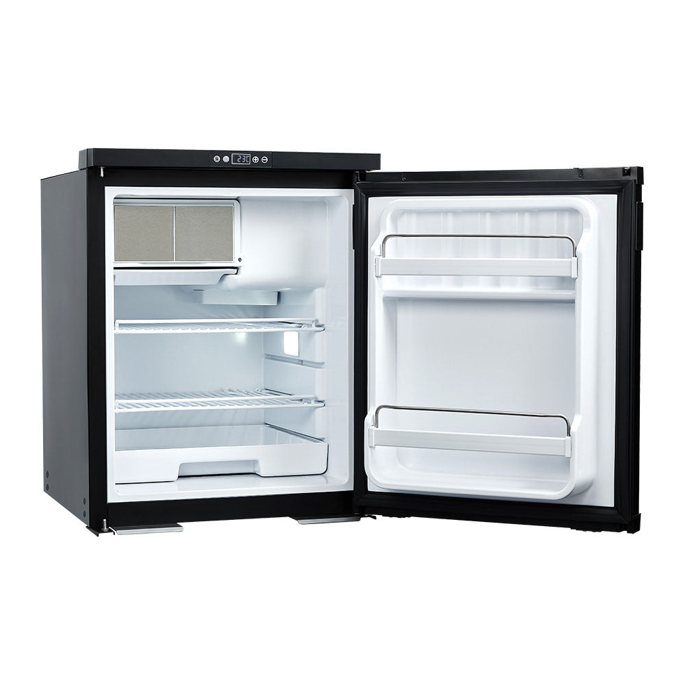 KickAss 80L Upright 12/24V Fridge and Freezer - Fan Forced